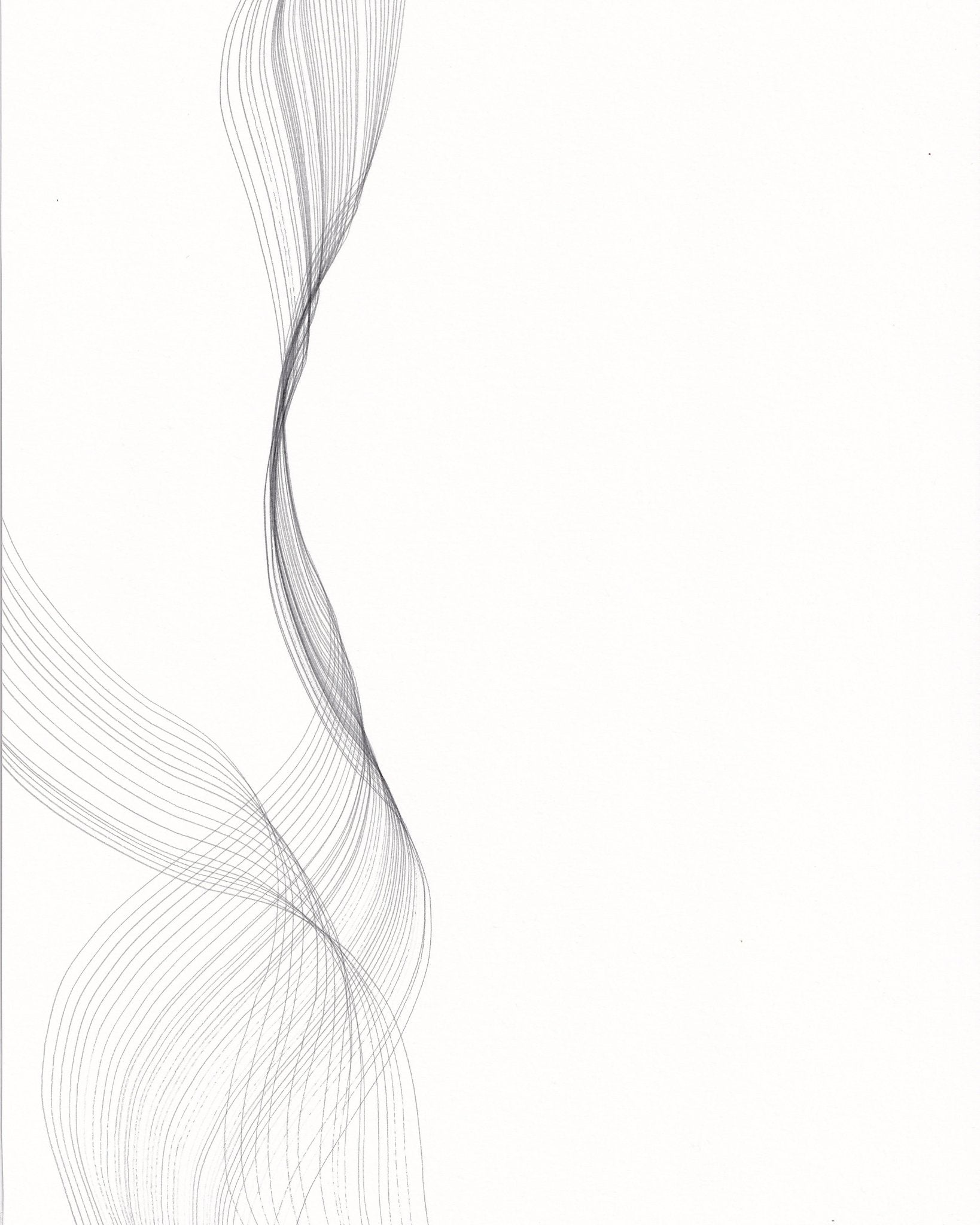 Flow Lines