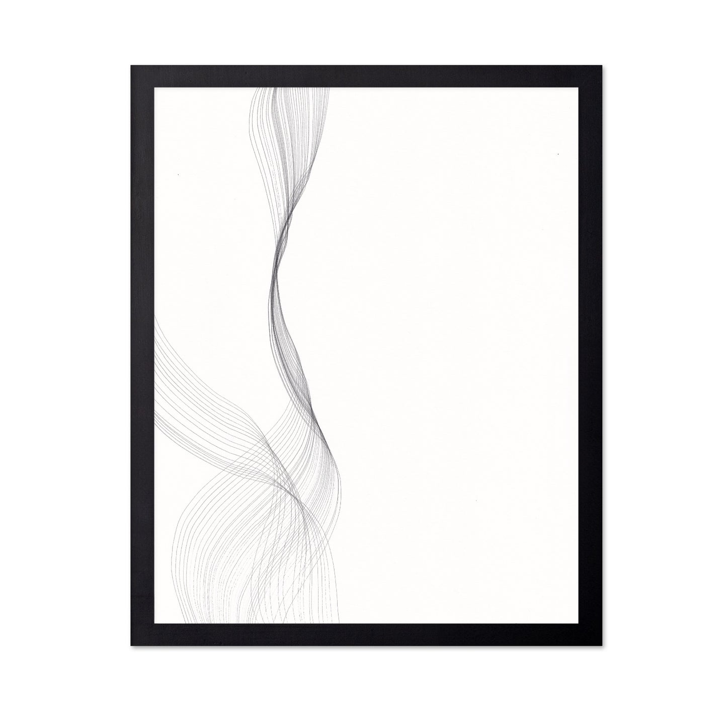 Flow Lines