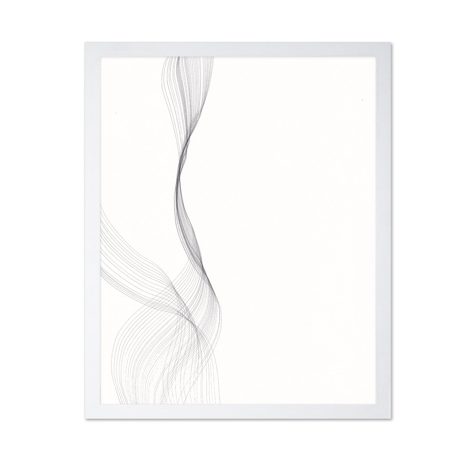 Flow Lines