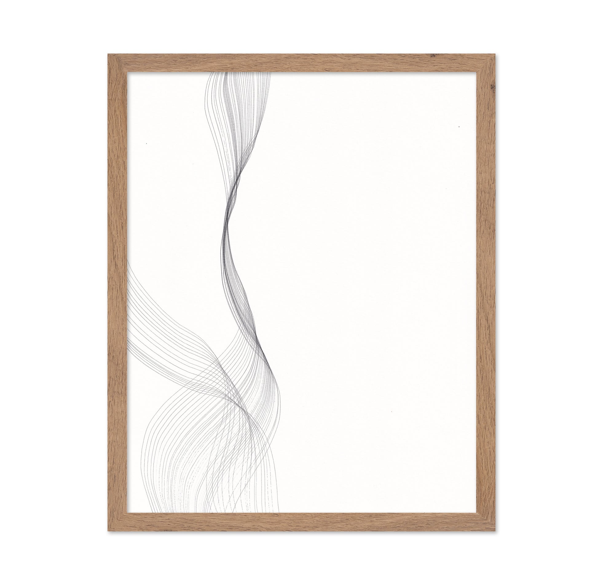 Flow Lines