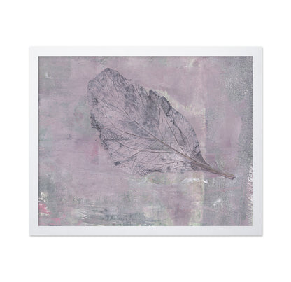 Muted Leaf No2