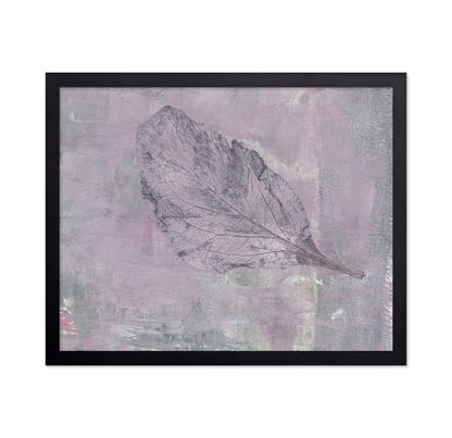 Muted Leaf No2