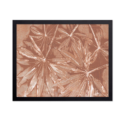 Leaf Burst