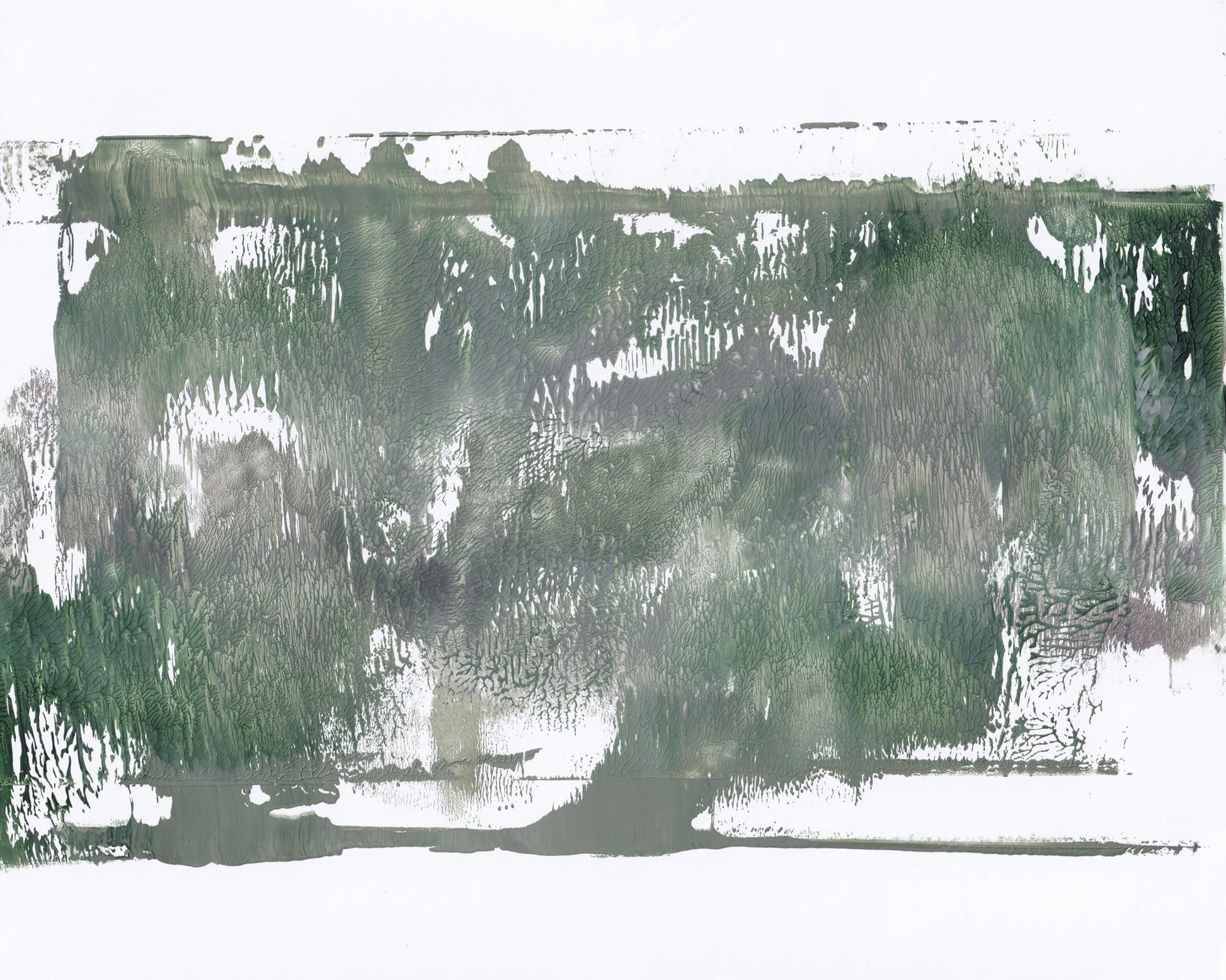 Green Horizon No2