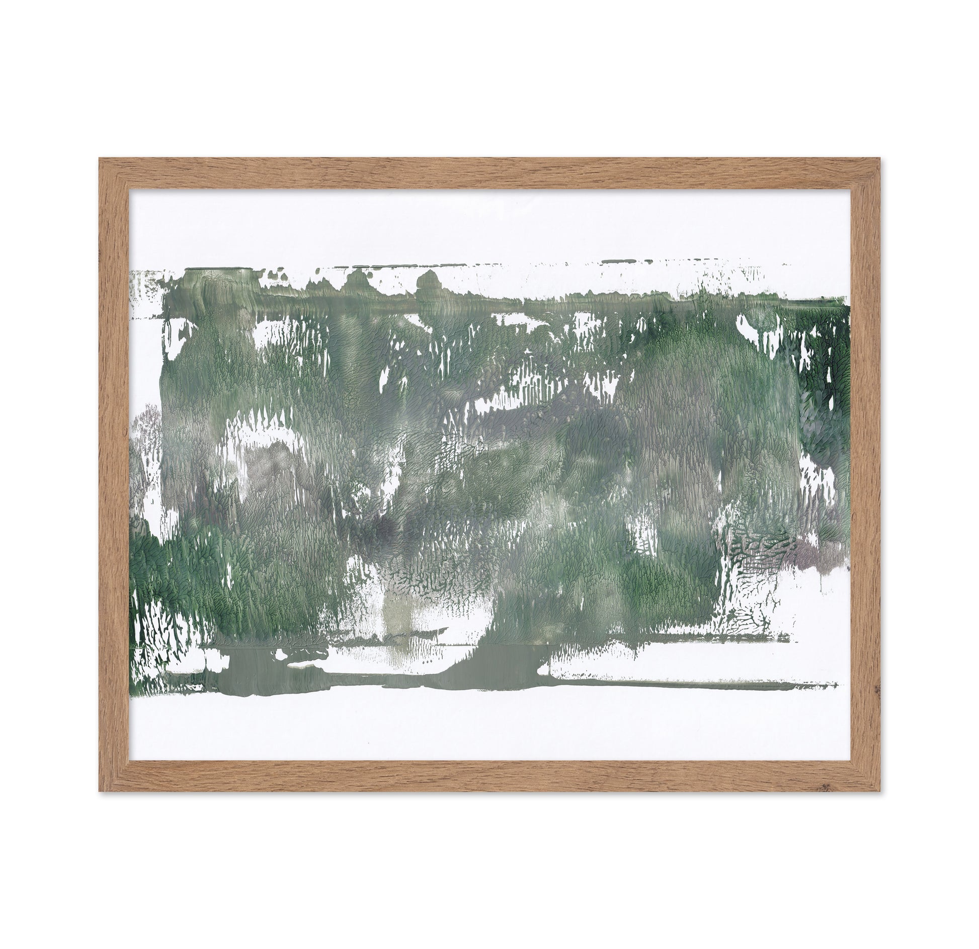 Green Horizon No2