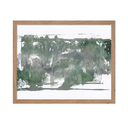 Green Horizon No2