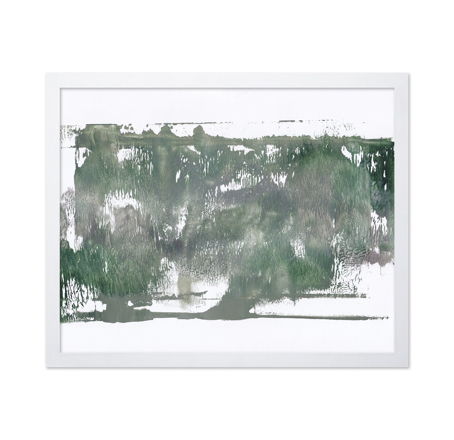 Green Horizon No2