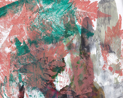 Forest Echo