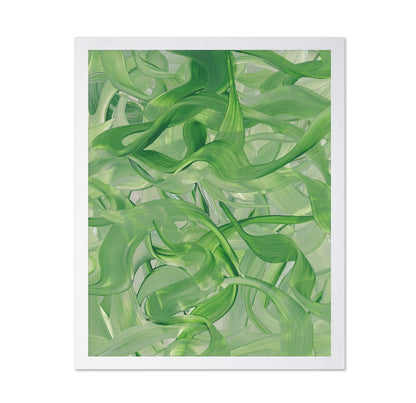 Green Flow No1