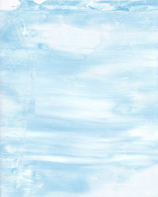 Soft Sky Wash
