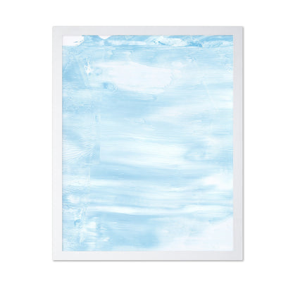 Soft Sky Wash