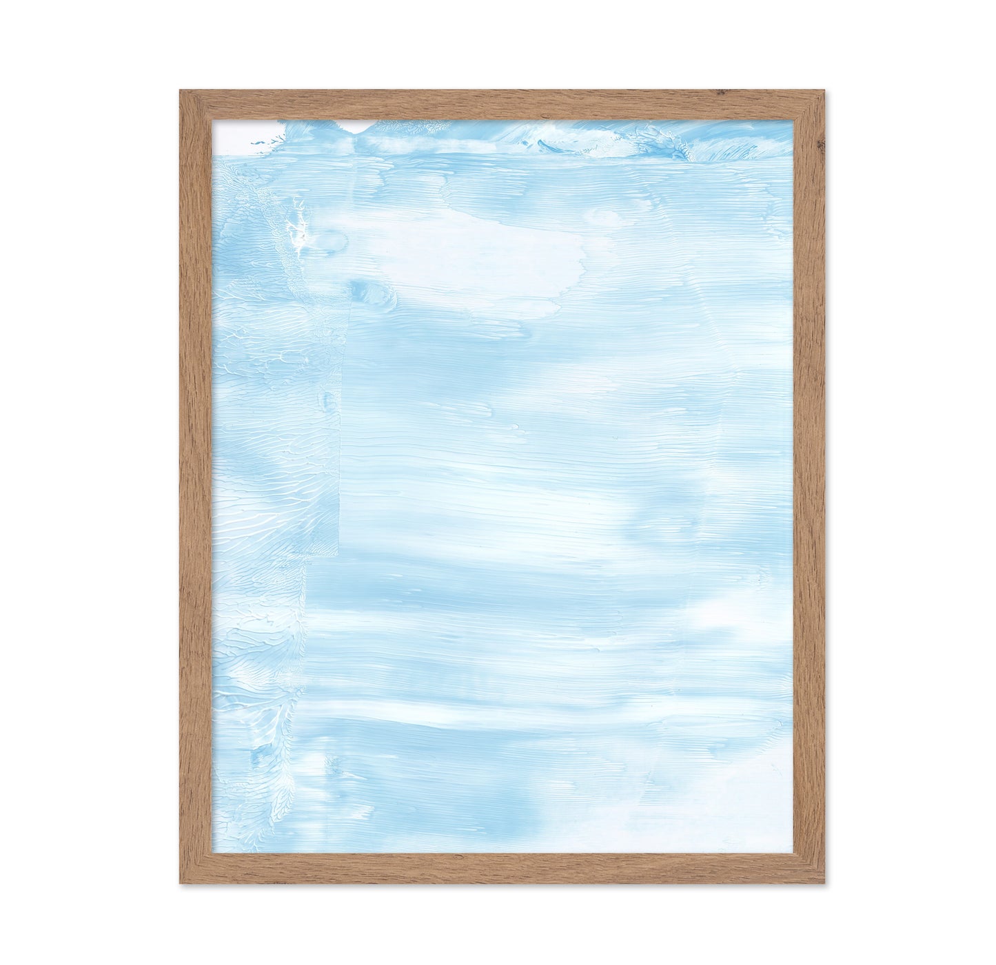 Soft Sky Wash
