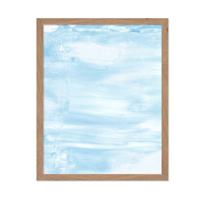 Soft Sky Wash