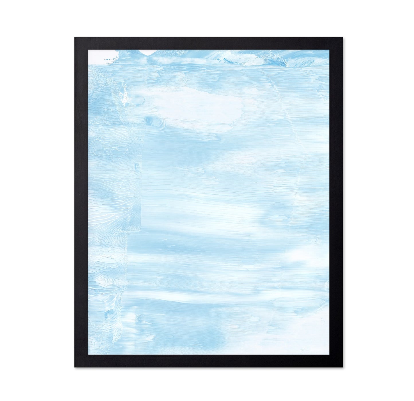 Soft Sky Wash