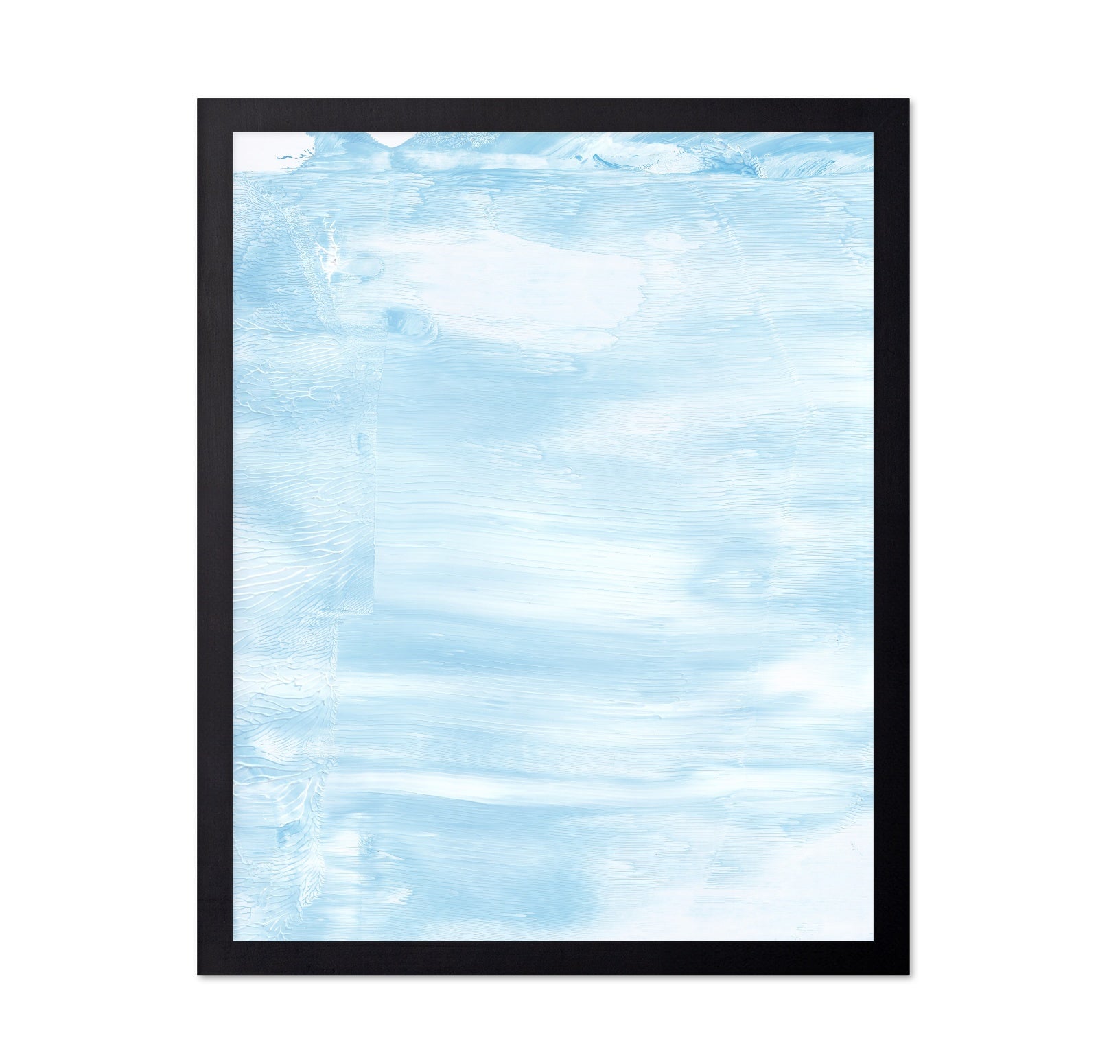 Soft Sky Wash