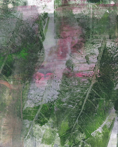 Botanical Layers