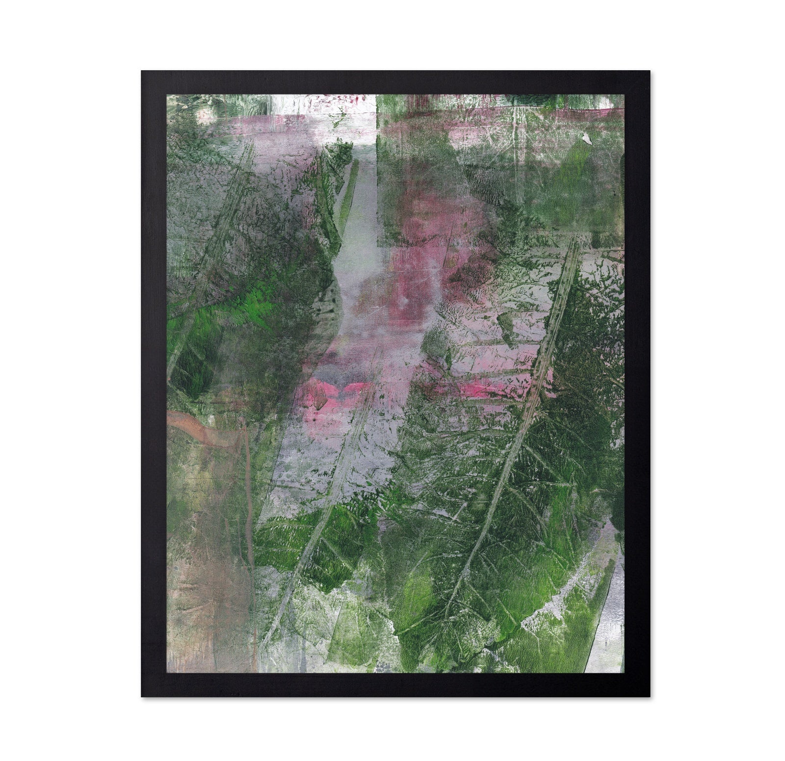 Botanical Layers