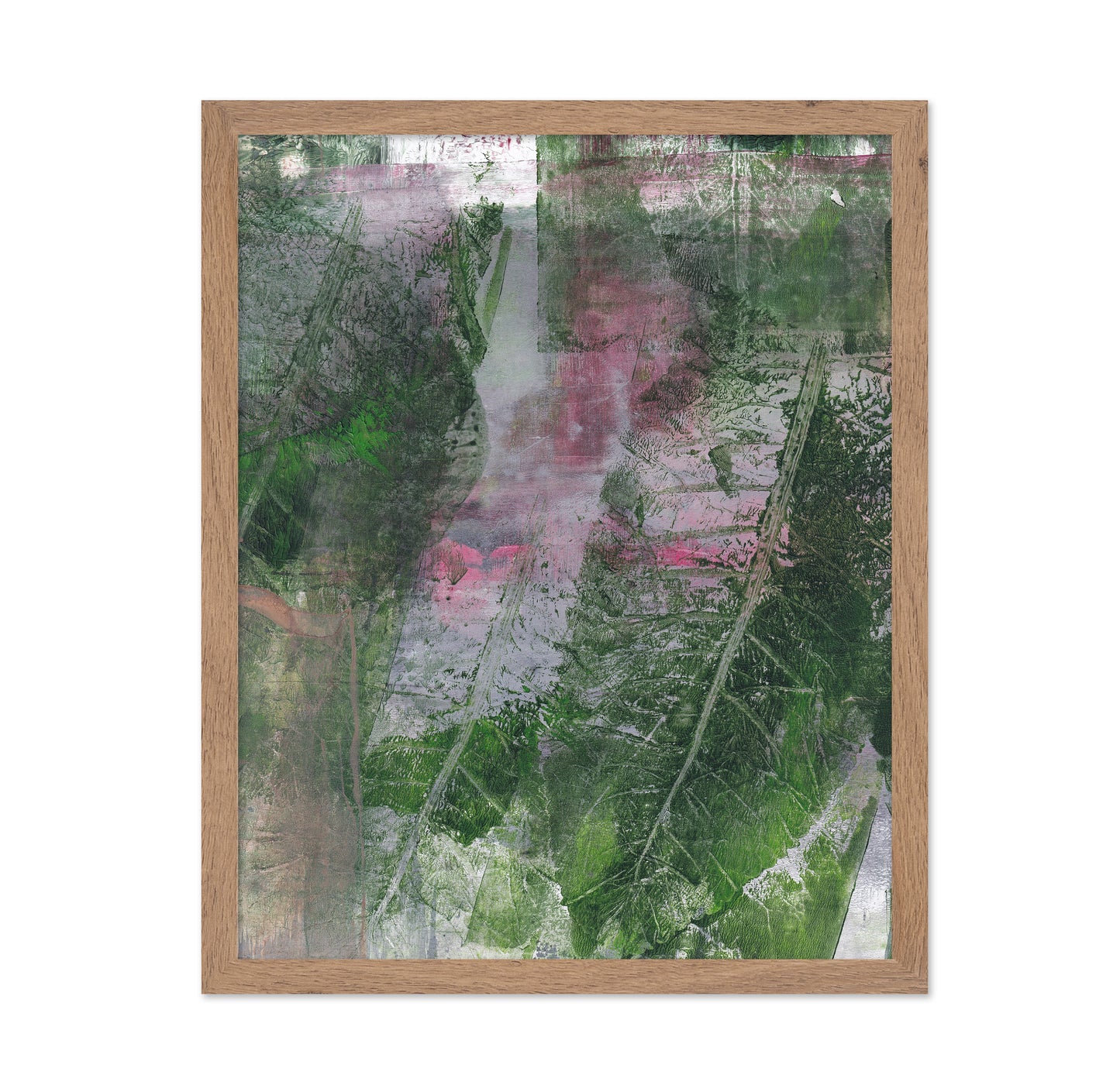 Botanical Layers
