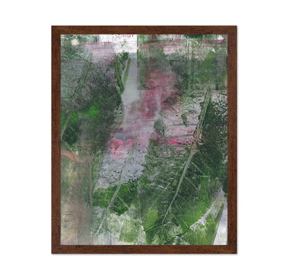 Botanical Layers