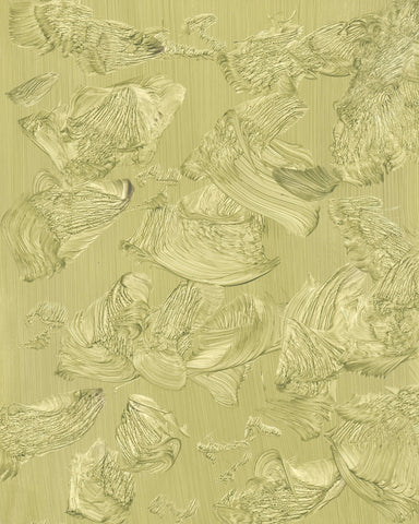 Olive Brush Flow