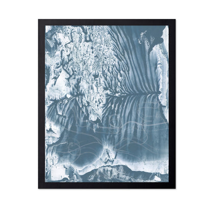 Blue Vein Flow