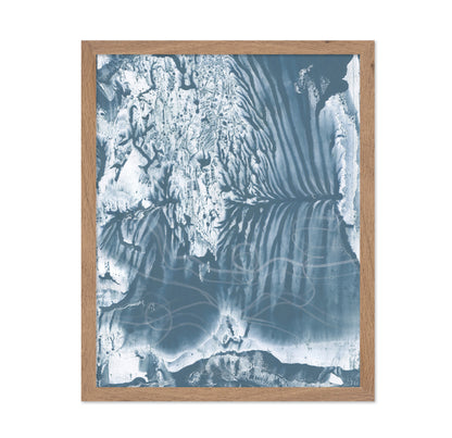 Blue Vein Flow
