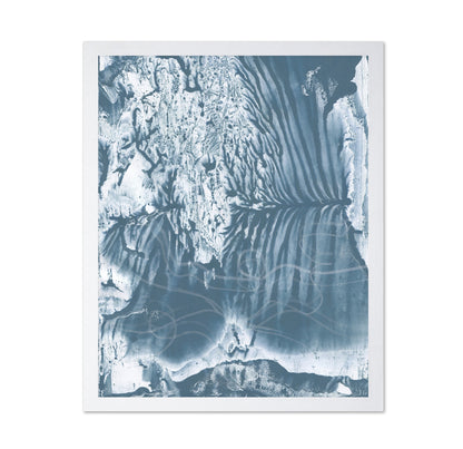Blue Vein Flow