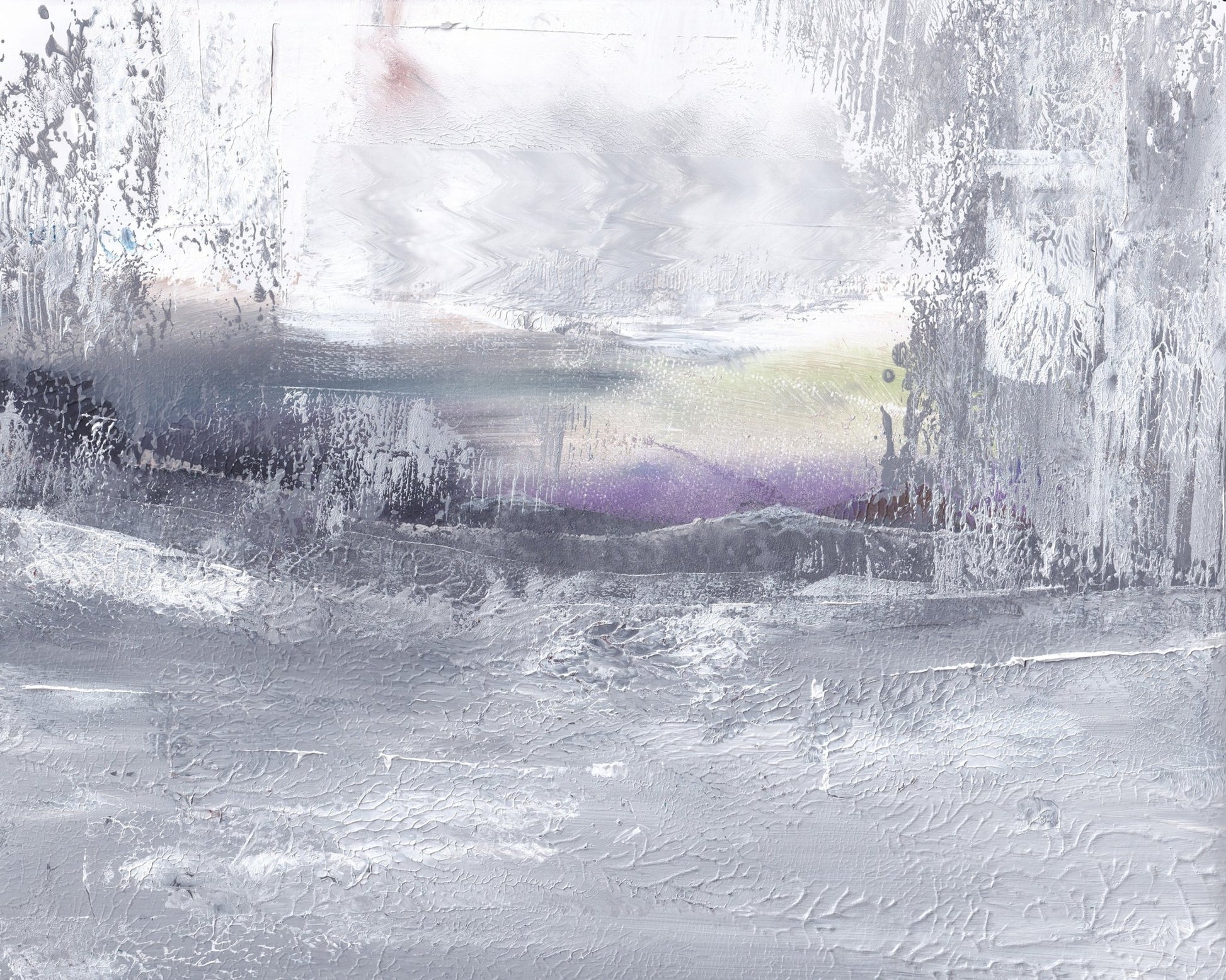 Frozen Horizon