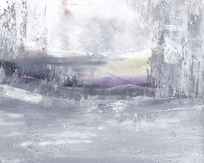 Frozen Horizon