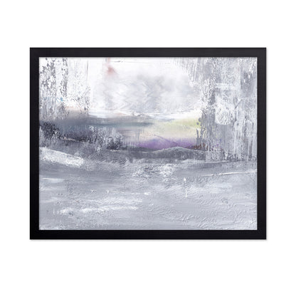 Frozen Horizon