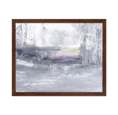 Frozen Horizon
