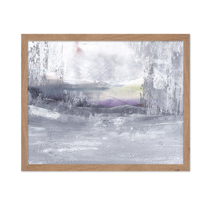 Frozen Horizon