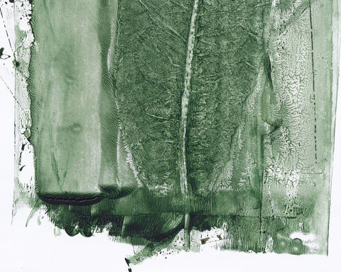 Green Vein Press