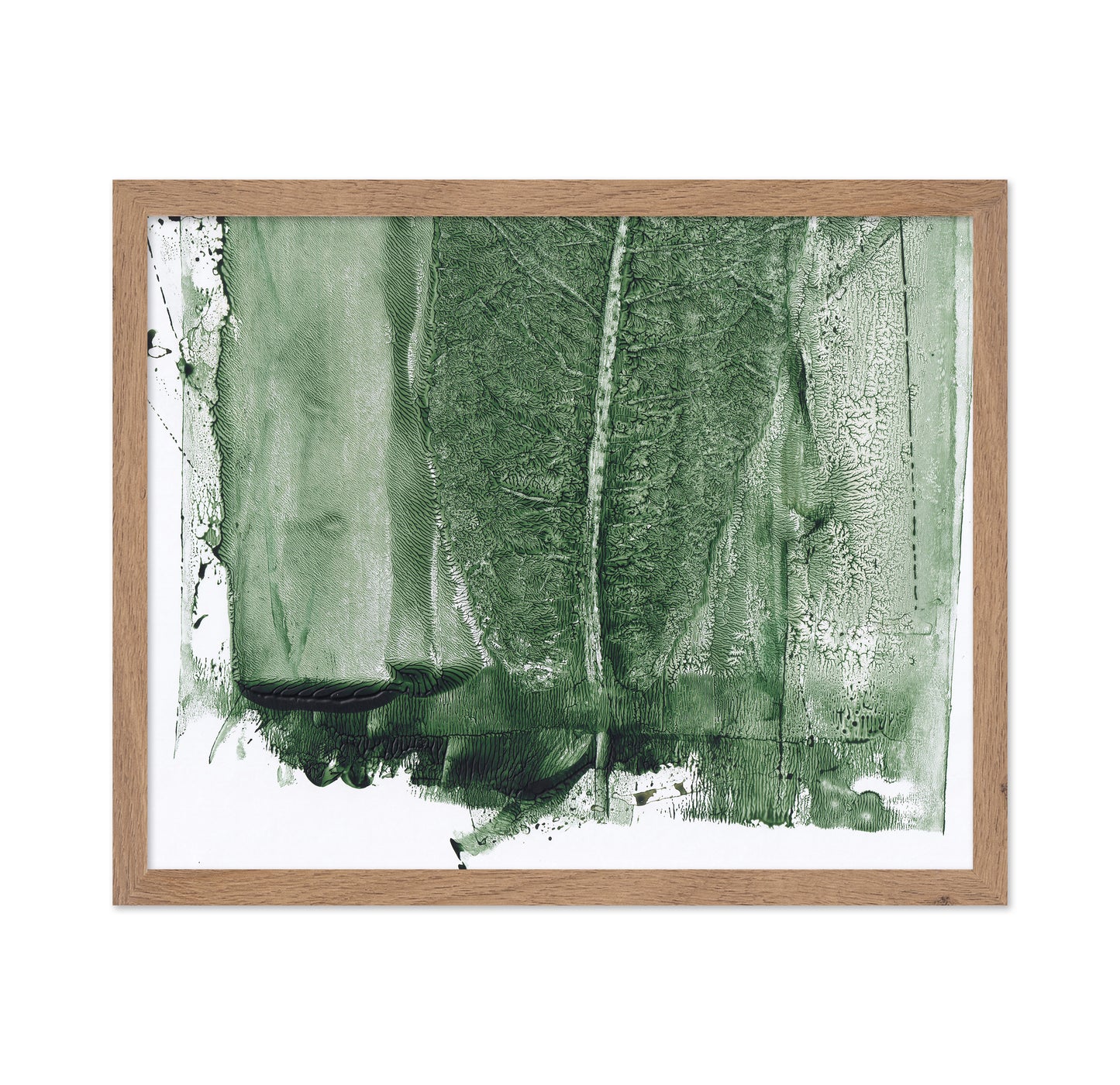 Green Vein Press