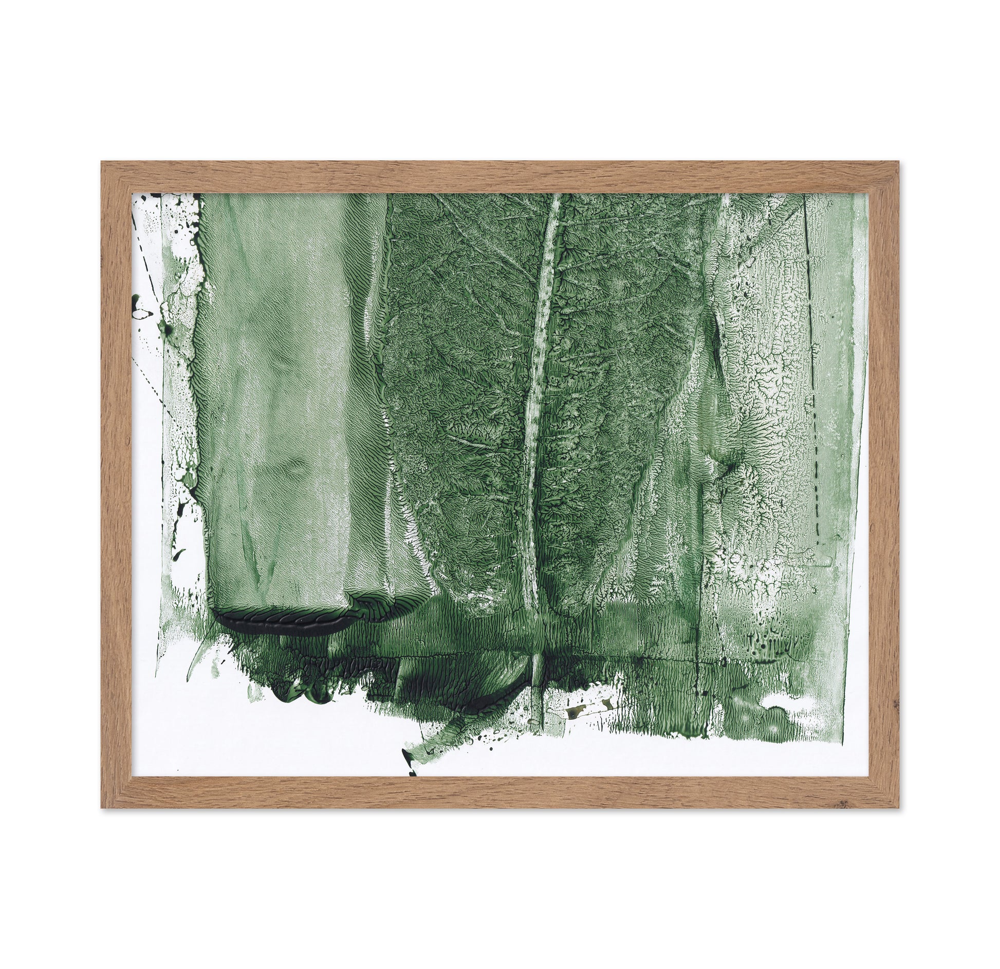 Green Vein Press