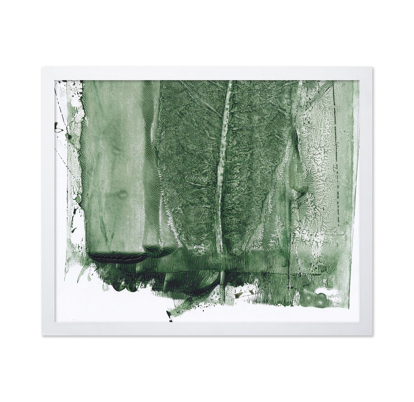 Green Vein Press