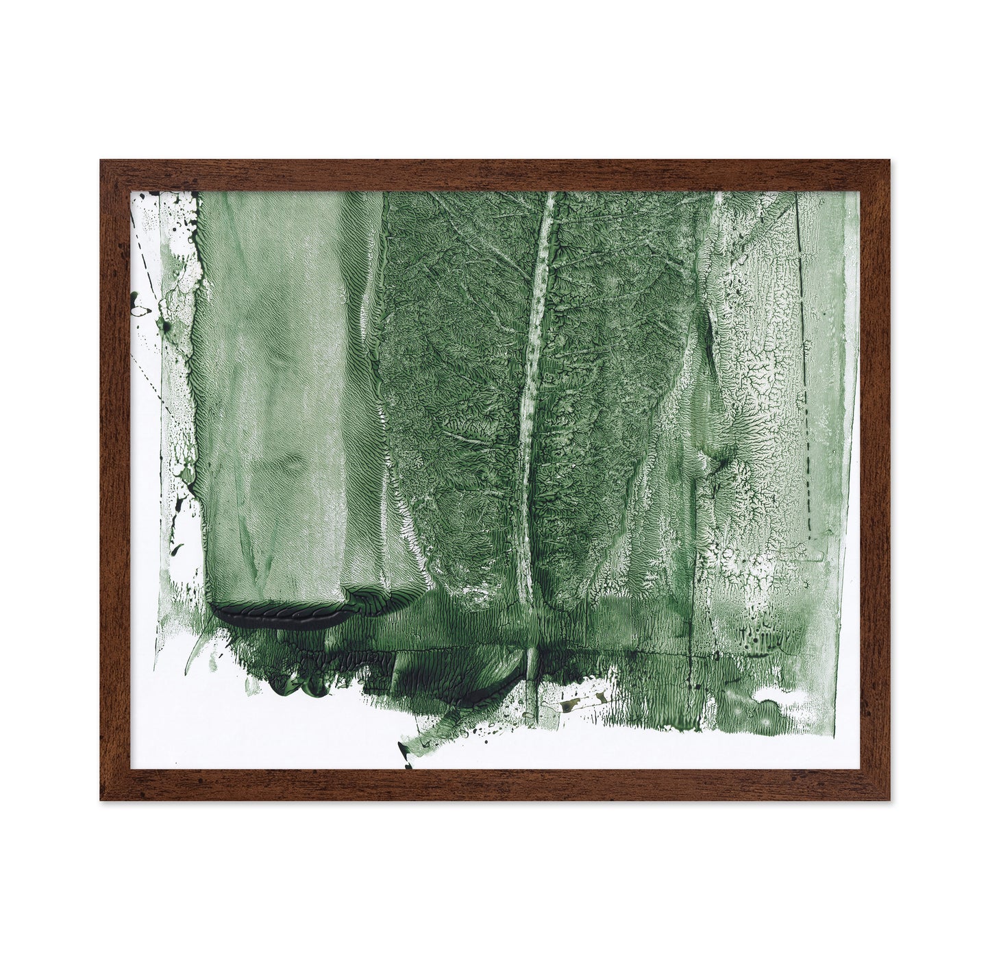 Green Vein Press