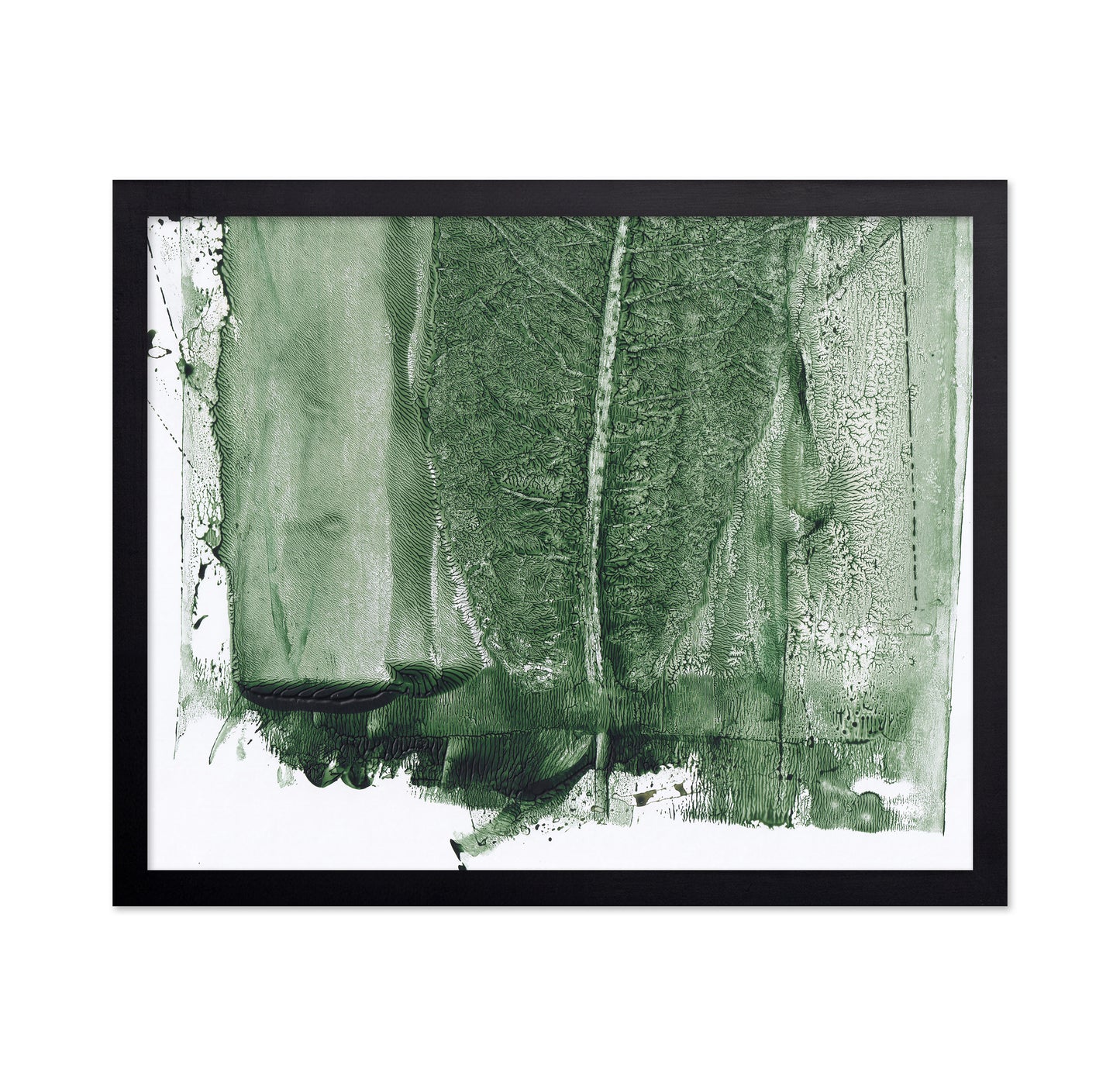 Green Vein Press