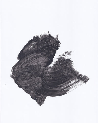 Black Flow Form