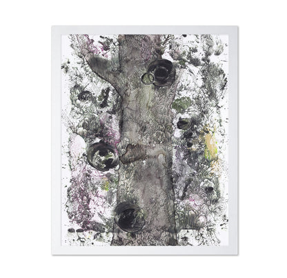 Textured Ink Field