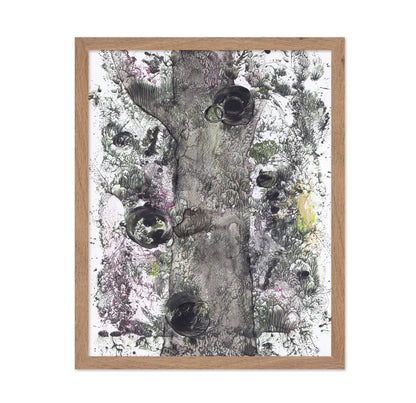 Textured Ink Field