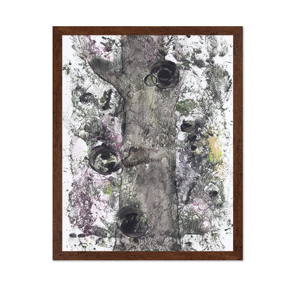 Textured Ink Field