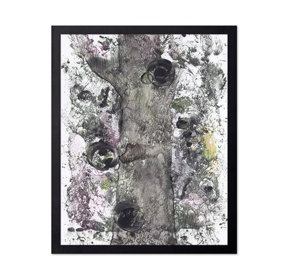Textured Ink Field