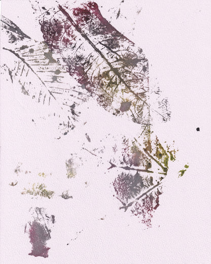 Soft Ink Imprint