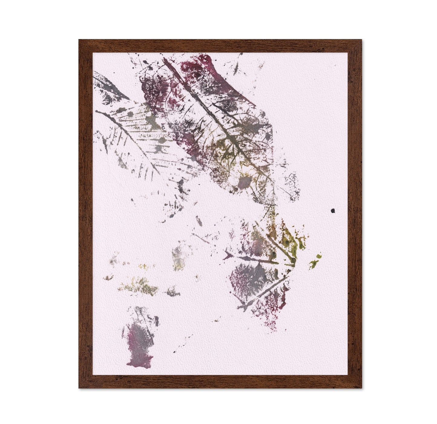 Soft Ink Imprint