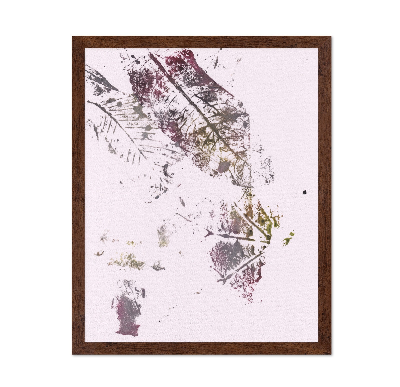 Soft Ink Imprint
