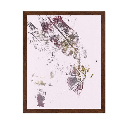 Soft Ink Imprint