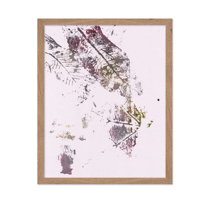 Soft Ink Imprint