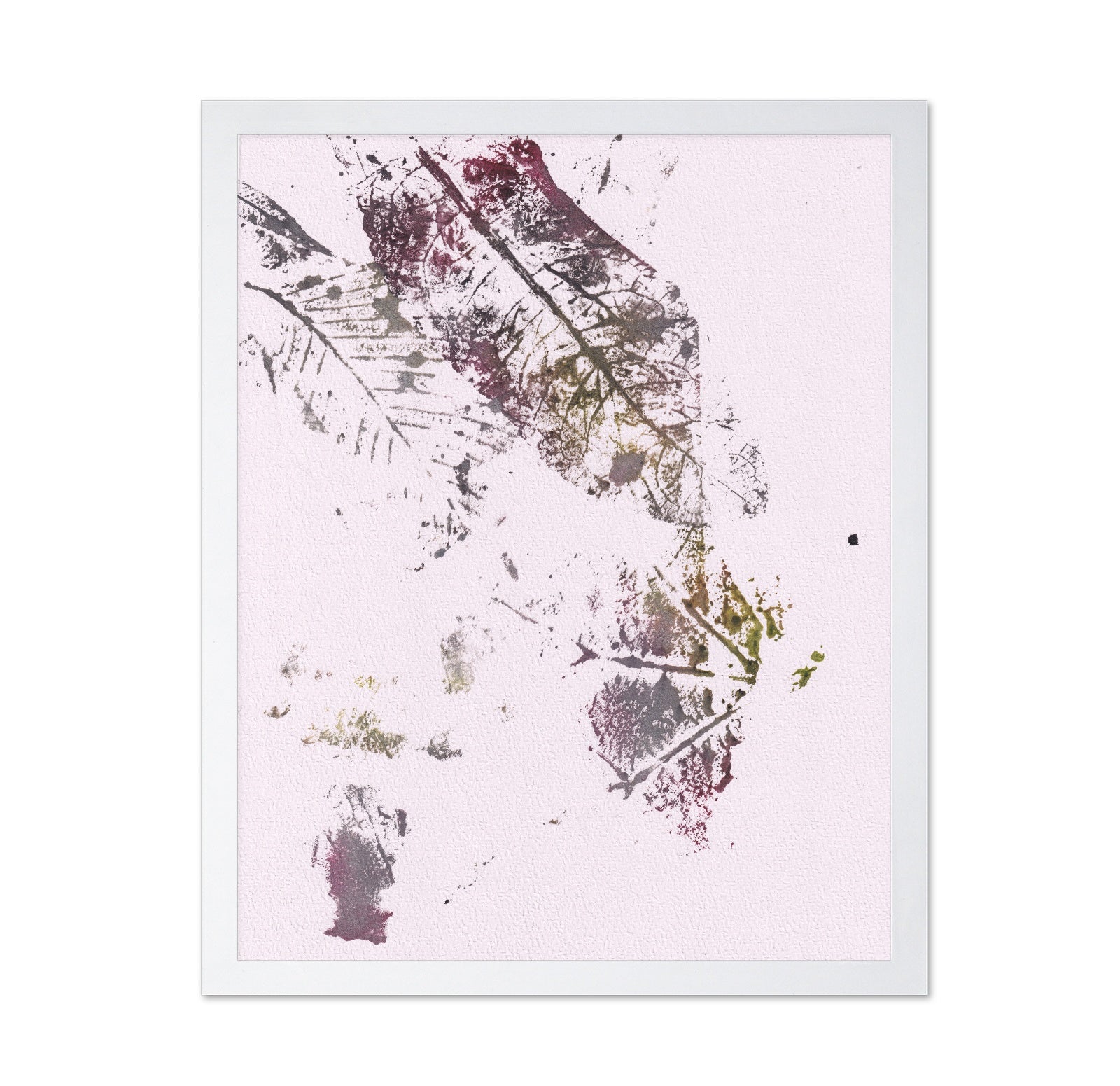Soft Ink Imprint