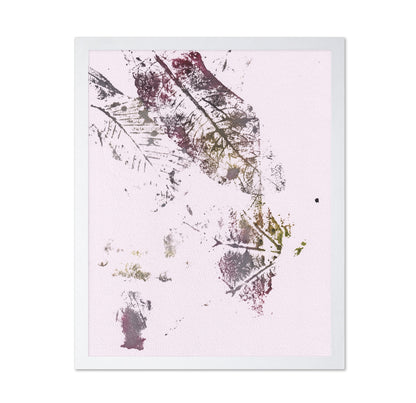 Soft Ink Imprint